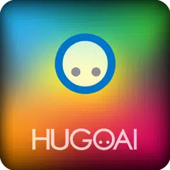 HUGO CAM アプリダウンロード