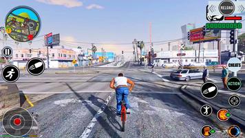 2 Schermata Gangster Theft Auto San Andrea