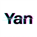 Yan - Glitch Art Photo Editor APK