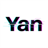 Yan - Glitch Art Photo Editor APK