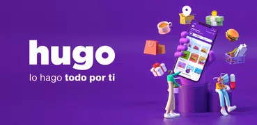 hugo - Lo hago todo por ti