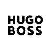 HUGO BOSS - mode haut de gamme