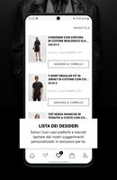 3 Schermata HUGO BOSS