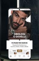 Poster HUGO BOSS