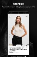 1 Schermata HUGO BOSS