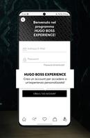 2 Schermata HUGO BOSS