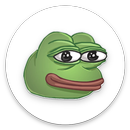 Pepe: Sticker Pack for WhatsApp APK