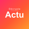 Décrypte Actu APK