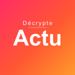 Décrypte Actu icon