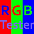 RGB Tester
