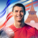 Cristiano Ronaldo: Kick'n'Run APK