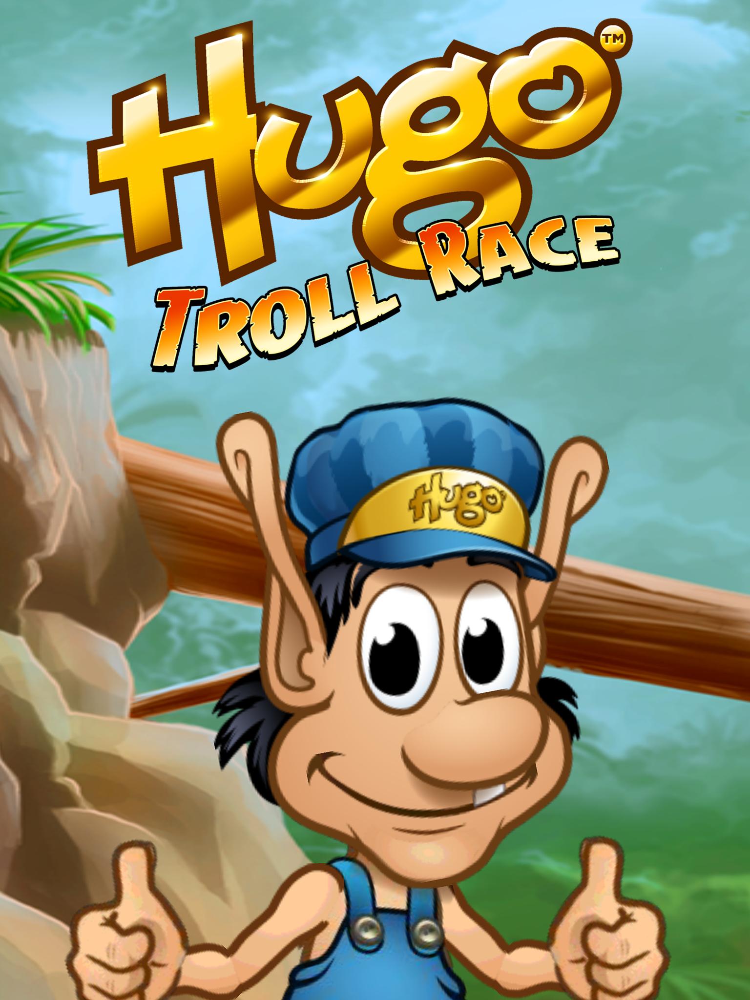 Hugo troll