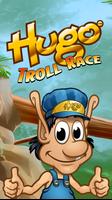 Poster Hugo Troll Race