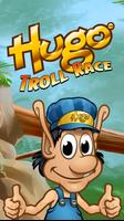 Hugo Troll Race Plakat