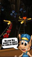 Hugo Troll Race Plakat