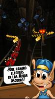 Hugo Troll Race Poster