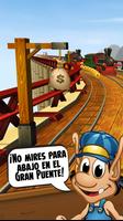 Hugo Troll Race captura de pantalla 2