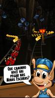 Hugo Troll Race Cartaz