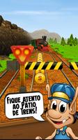 Hugo Troll Race imagem de tela 1