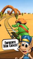 Hugo Troll Race imagem de tela 2