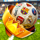 Kings of Soccer 2019 أيقونة