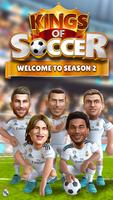 Kings of Soccer 2019 Affiche