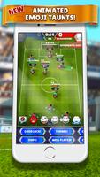 Kings of Soccer: Ultimate Football Stars 2019 screenshot 1