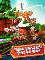 Hugo Troll Race 2:  Rail Rush gönderen