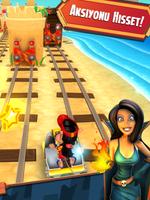 Hugo Troll Race 2:  Rail Rush Ekran Görüntüsü 1