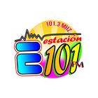 Estación 101.3 icon