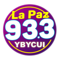 La Paz Ybycui 93.3