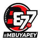 Mbuyapey 87.7 FM icône