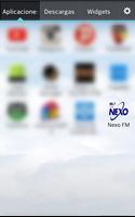 Nexo FM 88.7 captura de pantalla 2