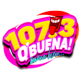 Que Buena 107.3 FM