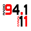 Yvy Pyta 94.1 FM - Hohenau icon