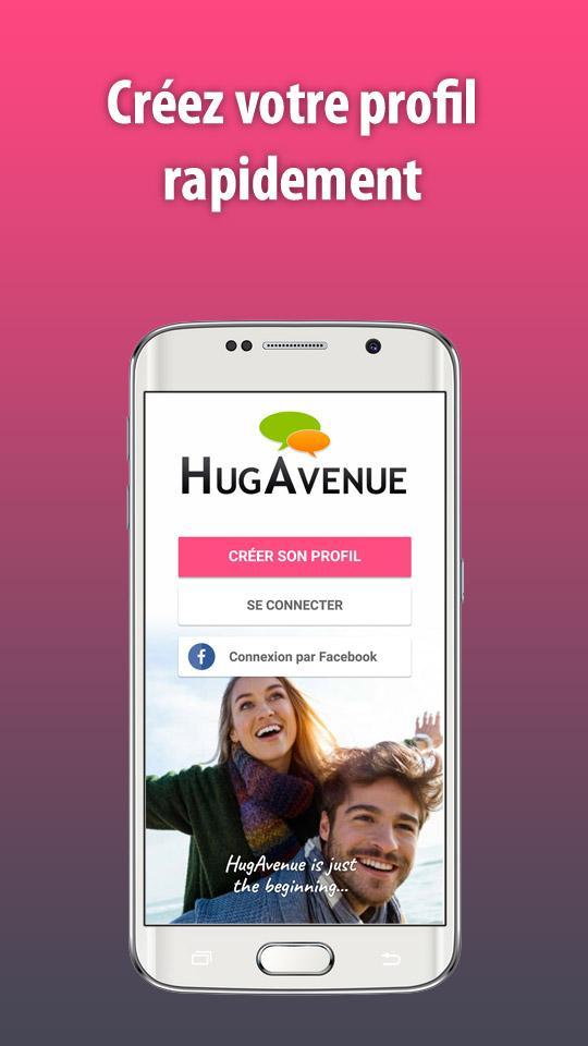 Hugavenue Hugavenue