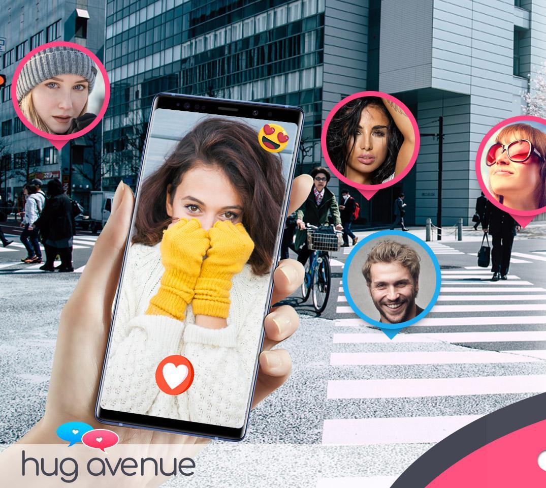 site rencontre hugavenue