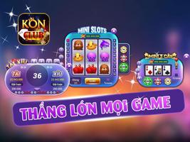 Kon Club - Quay Hũ Thần Tài imagem de tela 3