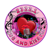 2322.1 Hug and Kiss FM