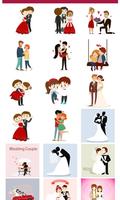 Hug Day Stickers স্ক্রিনশট 2