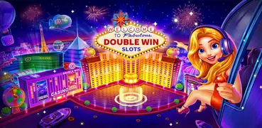 Double Win Slots- Vegas Casino