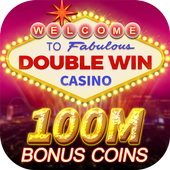 Double Win Casino Slots - Free Vegas Casino Games