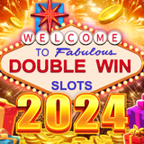 Double Win Slots- Vegas Casino-icoon