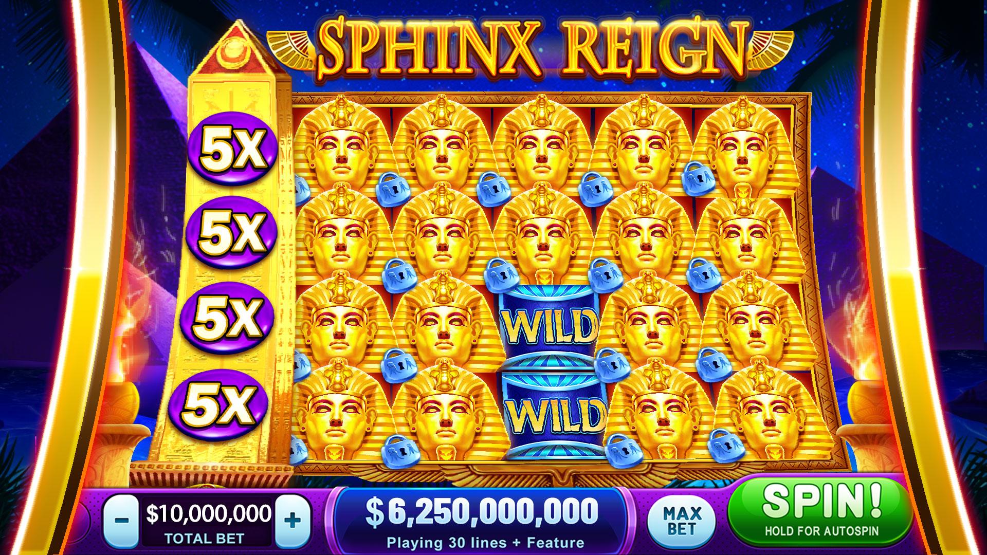 free video poker slots games