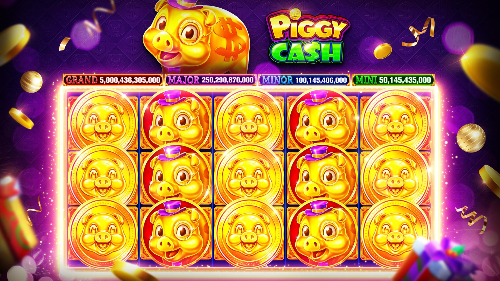 Slots que son emocionantes de jugar
