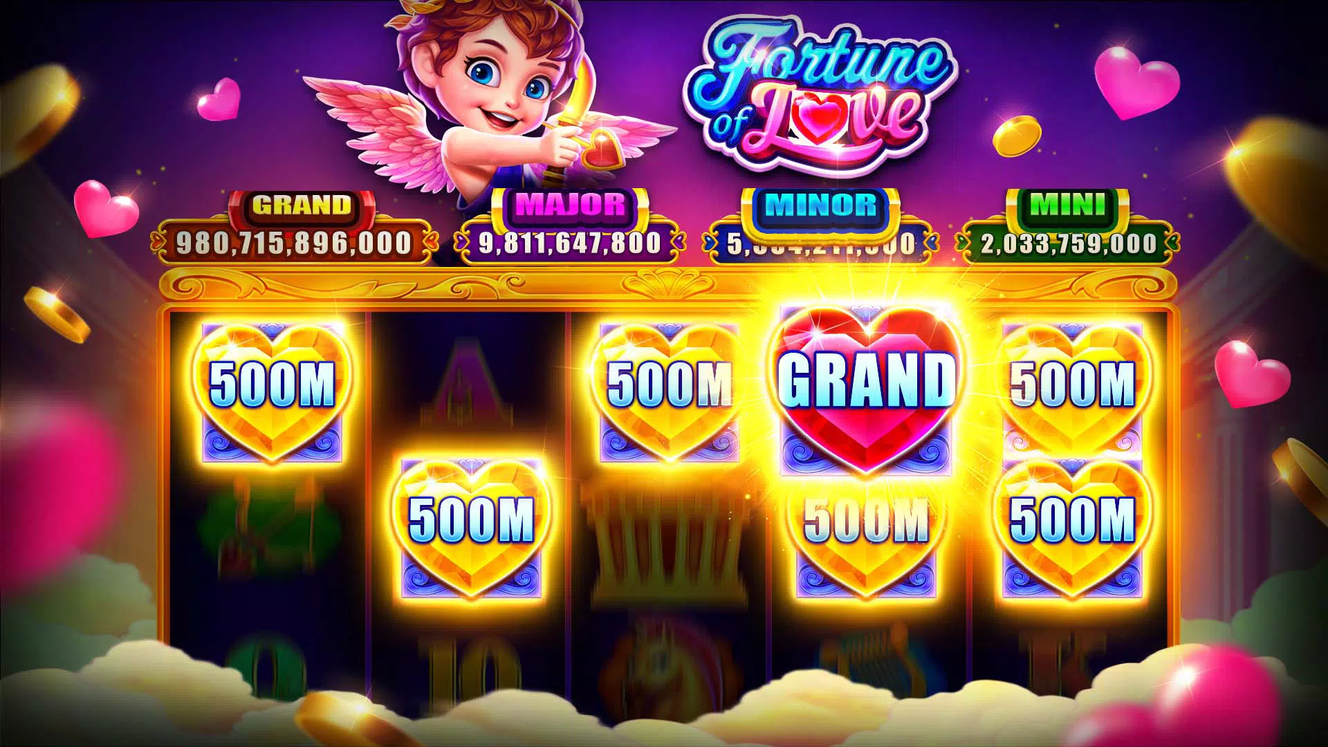 Double Win Slots- Vegas Casino APK for Android Download