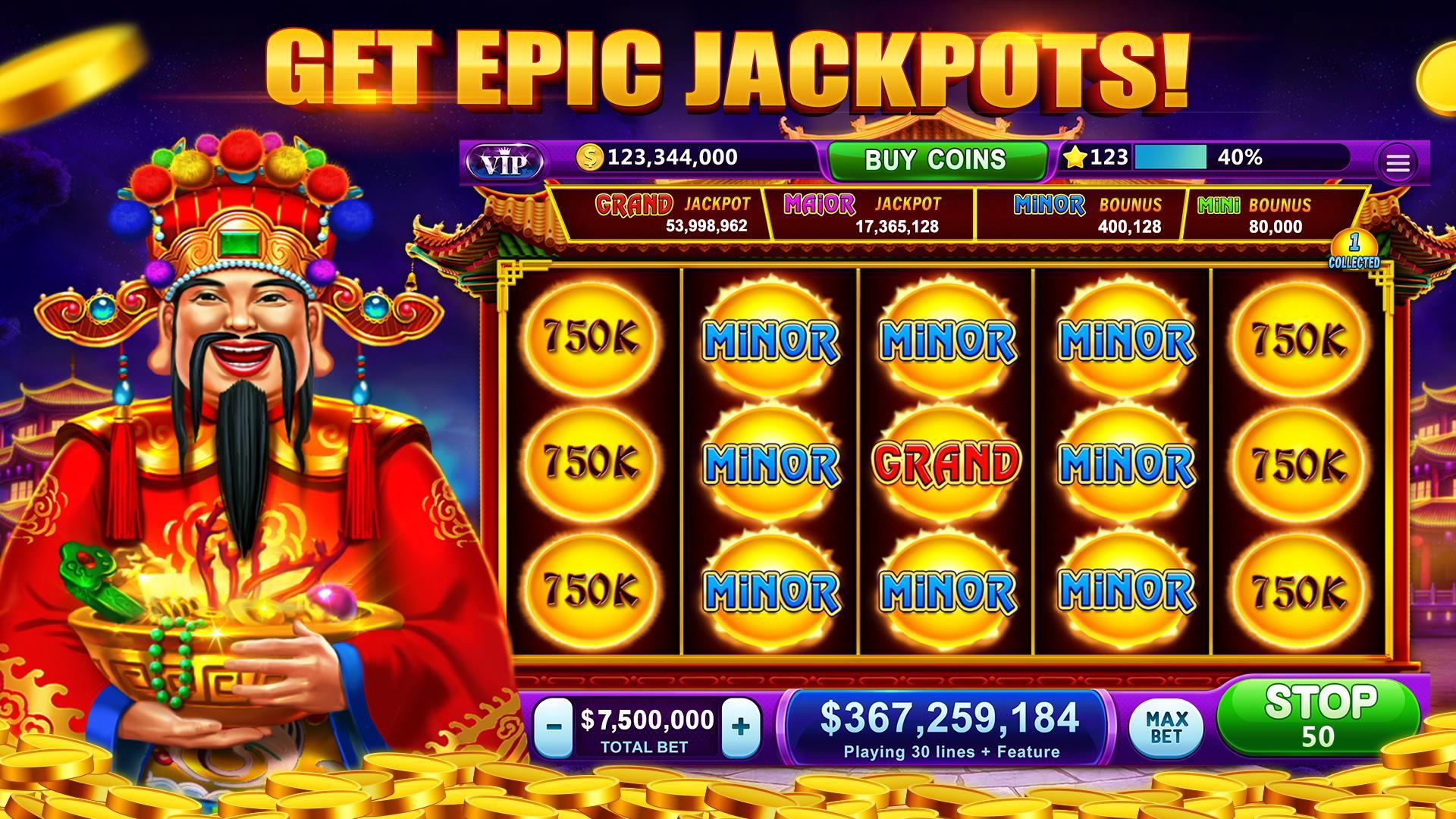 игровые автоматы Fortune To Win Casino  $5