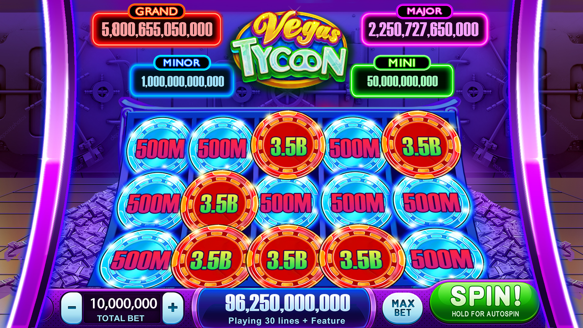 Slots free slots games
