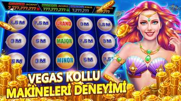 Double Win Slots- Vegas Casino gönderen