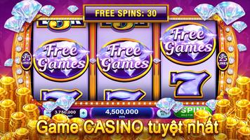 Double Win Slots- Vegas Casino ảnh chụp màn hình 2